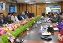 সোনালী ব্যাংকে গ্রাহক সেবা পক্ষ উদ্বোধন