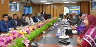 সোনালী ব্যাংকে গ্রাহক সেবা পক্ষ উদ্বোধন