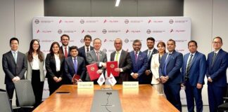 এআইআইবি ও এনডিবি যৌথভাবে সিটি ব্যাংককে ৭৫ মিলিয়ন মার্কিন ডলার দীর্ঘমেয়াদি ঋণ দিচ্ছে