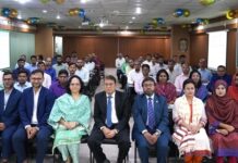 অগ্রণী ব্যাংকে ক্রেডিট অপারেশন এন্ড ক্রেডিট ম্যানেজমেন্ট শীর্ষক প্রশিক্ষণ কোর্স
