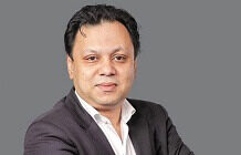 সিটি ব্যাংক এর নতুন ভাইস চেয়ারম্যান রুবেল আজিজ