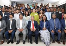 ফাউন্ডেশন কোর্স ফর অফিসার্স (ব্যাচ ১৩/২০২৫) শীর্ষক প্রশিক্ষণ কোর্স উদ্বোধন