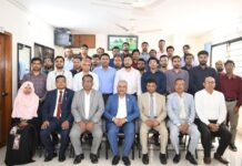 জনতা ব্যাংকে সুইফট এমএক্স মাইগ্রেশন বিষয়ক প্রশিক্ষণ কোর্স অনুষ্ঠিত