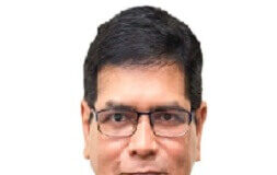 মেঘনা ব্যাংক- এ নতুন উপ-ব্যবস্থাপনা পরিচালক যোগদান করেছেন