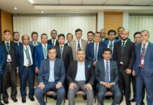 প্রবৃদ্ধি ও উৎকর্ষতা অর্জনে চট্টগ্রামে ন্যাশনাল ব্যাংকের “ম্যানেজার্স মিট” অনুষ্ঠিত