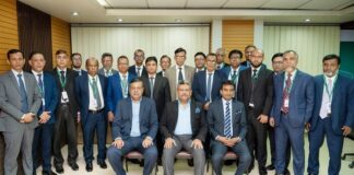 প্রবৃদ্ধি ও উৎকর্ষতা অর্জনে চট্টগ্রামে ন্যাশনাল ব্যাংকের “ম্যানেজার্স মিট” অনুষ্ঠিত