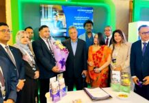 সৌদি আরব–বাংলাদেশ বিজনেস সামিট ২০২৫-এ অংশীদার হলো মেঘনা ব্যাংক