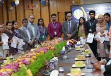 তারুণ্যের উৎসব-২০২৫’ উপলক্ষে সোনালী ব্যাংকের বিশেষ গ্রাহক সেবা পক্ষ তারুণ্যের উৎসব-২০২৫’ উপলক্ষে সোনালী ব্যাংকের বিশেষ গ্রাহক সেবা পক্ষ