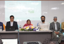 সোনালী ব্যাংকে স্মার্ট কেস ম্যানেজমেন্ট বিষয়ক প্রশিক্ষণ কর্মশালা