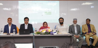 সোনালী ব্যাংকে স্মার্ট কেস ম্যানেজমেন্ট বিষয়ক প্রশিক্ষণ কর্মশালা