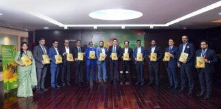 ইউসিবি প্রকাশ করল ‘সাসটেইনেবিলিটি রিপোর্ট ২০২৪’