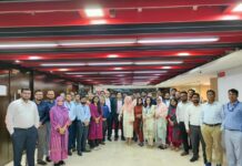 উপায় ও বাংলাদেশ ফাইন্যান্সিয়াল ইন্টেলিজেন্স ইউনিটের যৌথ উদ্যোগে এএমএল ও সিএফটি বিষয়ক দিনব্যাপী প্রশিক্ষণ কর্মশালা