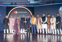 এবি ব্যাংক এর মাস্টারকার্ড এক্সিলেন্স অ্যাওয়ার্ড অর্জন