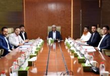 আল-আরাফাহ্ ইসলামী ব্যাংক এর ৪৪৩তম পর্ষদ সভা অনুষ্ঠিত