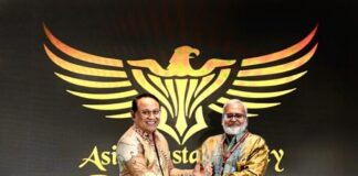 এনআরবিসি ব্যাংক এশিয়া সাসটেইনেবিলিটি রিপোর্টিং রেটিং অ্যাওয়ার্ড পেয়েছে