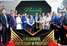 মার্কেন্টাইল ব্যাংক পিএলসি প্রাইম গ্রাহকদের জন্য উন্নততর সেবা নিশ্চিত করতে আজ চালু করল বিশেষ সেবা ‘মার্কেন্টাইল প্রায়োরিটি জেনিথ’