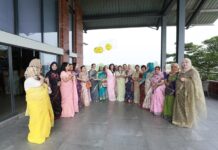 ইনার হুইল ক্লাব অব ঢাকা নাইটিঙ্গেল এর ৬ষ্ঠ ফাউন্ডেশন ডে উদযাপন
