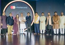 মাস্টারকার্ড এক্সিলেন্স অ্যাওয়ার্ডস ২০২৫-এ এমটিবির চমকপ্রদ সাফল্য মাস্টারকার্ড এক্সিলেন্স অ্যাওয়ার্ডস ২০২৫-এ এমটিবির চমকপ্রদ সাফল্য