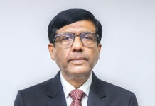 সাউথইস্ট ব্যাংক পিএলসি. - এর ব্যবস্থাপনা পরিচালক ও প্রধান নির্বাহী কর্মকর্তা হিসেবে যোগদান করেছেন মো. খালিদ মাহমুদ খান