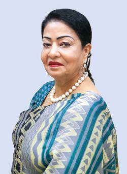 সাউথইস্ট ব্যাংক এর পরিচালনা পর্ষদের ভাইস চেয়ারপার্সন হিসেবে পুনরায় নির্বাচিত হয়েছেন মিসেস রেহানা রহমান