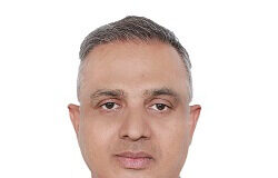 ন্যাশনাল ব্যাংক এর নতুন উপ-ব্যবস্থাপনা পরিচালক হলেন সৈয়দ জুবায়ের আহমদ