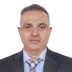 ন্যাশনাল ব্যাংক এর নতুন উপ-ব্যবস্থাপনা পরিচালক হলেন সৈয়দ জুবায়ের আহমদ