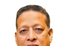 এক্সিম ব্যাংক এর প্রশাসকের দায়িত্ব গ্রহণ করেছেন মোঃ শওকাতুল আলম