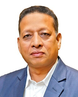 এক্সিম ব্যাংক এর প্রশাসকের দায়িত্ব গ্রহণ করেছেন মোঃ শওকাতুল আলম