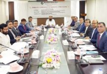 স্ট্যান্ডার্ড ব্যাংক এর উদ্যোগে ‘ব্যাংকিং কার্যক্রমে শরি‘আহ পরিপালন’ শীর্ষক ওয়ার্কশপ অনুষ্ঠিত স্ট্যান্ডার্ড ব্যাংক এর উদ্যোগে ‘ব্যাংকিং কার্যক্রমে শরি‘আহ পরিপালন’ শীর্ষক ওয়ার্কশপ অনুষ্ঠিত