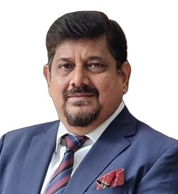 আল-আরাফাহ্ ইসলামী ব্যাংক এর নতুন এমডি মোঃ রাফাত উল্লা খান