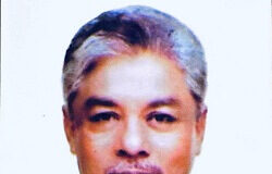 ঢাকা হাইড এন্ড স্কীনস্ এর ব্যবস্থাপনা পরিচালকের মৃত্যুতে অগ্রণী ব্যাংকের ব্যবস্থাপনা পরিচালকের শোক প্রকাশ