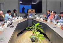 এক্সিম ব্যাংক এর প্যানেল আইনজীবিদের নিয়ে মতবিনিময় সভা অনুষ্ঠিত