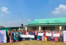 আদিবাসী জনগোষ্ঠীর ক্ষমতায়নে এমটিবি’র ঋণ বিতরণ