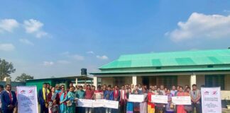 আদিবাসী জনগোষ্ঠীর ক্ষমতায়নে এমটিবি’র ঋণ বিতরণ