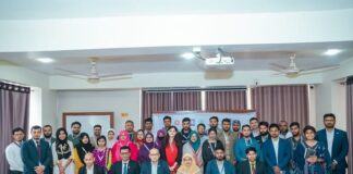 এমটিবি’র উদ্যোক্তা উন্নয়ন কর্মসূচির উদ্বোধন যশোরে