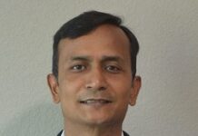 সিটি ব্যাংক এর নতুন উপ-ব্যবস্থাপনা পরিচালক মিজানুর রশীদ