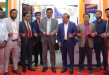 জাতীয় এসএমই পণ্য মেলায় সোনালী ব্যাংকের অংশগ্রহণ