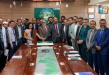 এনআরবিসি ব্যাংক এর আমানত হিসাব ২০ লাখের মাইলফলক ছাড়িয়েছে
