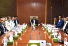 আল-আরাফাহ্ ইসলামী ব্যাংক এর ৪৫১তম পর্ষদ সভা অনুষ্ঠিত