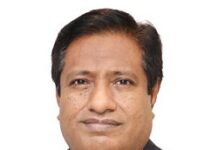 আল-আরাফাহ্ ইসলামী ব্যাংকে নতুন ডিএমডি সৈয়দ আবুল হাশেম