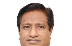 আল-আরাফাহ্ ইসলামী ব্যাংকে নতুন ডিএমডি সৈয়দ আবুল হাশেম