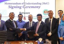 ঢাকা উত্তর সিটি কর্পোরেশন ও জনতা ব্যাংক পিএলসি’র মধ্যে সমঝোতা স্মারক স্বাক্ষর ঢাকা উত্তর সিটি কর্পোরেশন ও জনতা ব্যাংক পিএলসি’র মধ্যে সমঝোতা স্মারক স্বাক্ষর