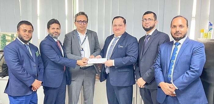 বাংলাদেশ ব্যাংক এর স্টার্টআপ ভেঞ্চারে মার্কেন্টাইল ব্যাংকের বিনিয়োগ