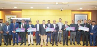 এমটিবির নিজস্ব অর্ডার ম্যানেজমেন্ট সিস্টেম ‘এমটিবি লেনদেন’-এর যাত্রা শুরু