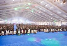 মিউচুয়াল ট্রাষ্ট ব্যাংক পিএলসি (এমটিবি)-এর ‘এমটিবি টাউন হল ২০২৬’ অনুষ্ঠিত