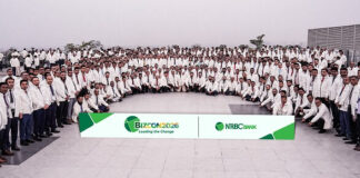 এনআরবিসি ব্যাংক এর বার্ষিক ব্যবসায়িক সম্মেলন ‘বিজকন ২০২৬’ অনুষ্ঠিত