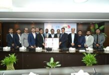 তথ্য নিরাপত্তায় আন্তর্জাতিক মানে আরও এক ধাপ এগোল ইউসিবি