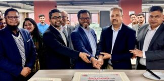 তিনগুণেরও বেশি আমানত প্রবৃদ্ধি: ব্যাংকিং খাতে ইউসিবির রেকর্ড ব্রেকিং ২০২৫