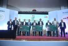 ইসলামী বিশ্ববিদ্যালয়ে ‘ক্যাশলেস বাংলাদেশ উদ্যোগ’