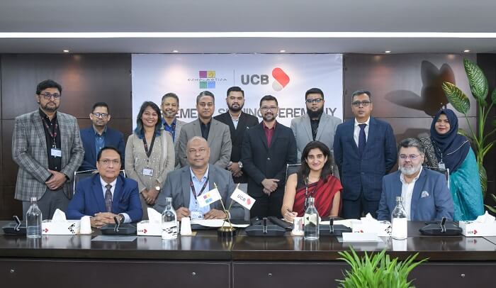 ইউসিবি কর্মীদের সন্তানের জন্য স্কলাস্টিকা-তে বিশেষ ছাড়